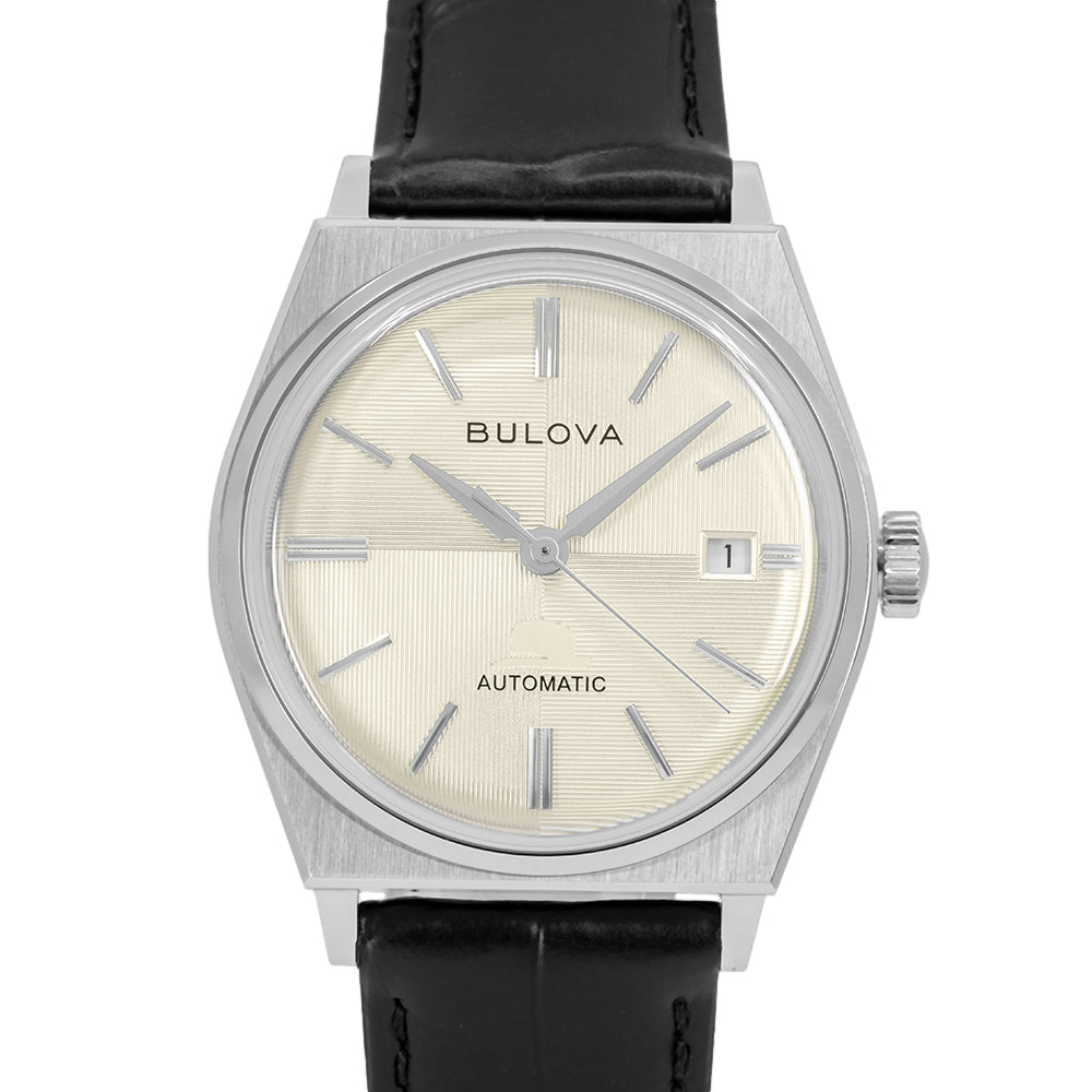 Bulova 96B483