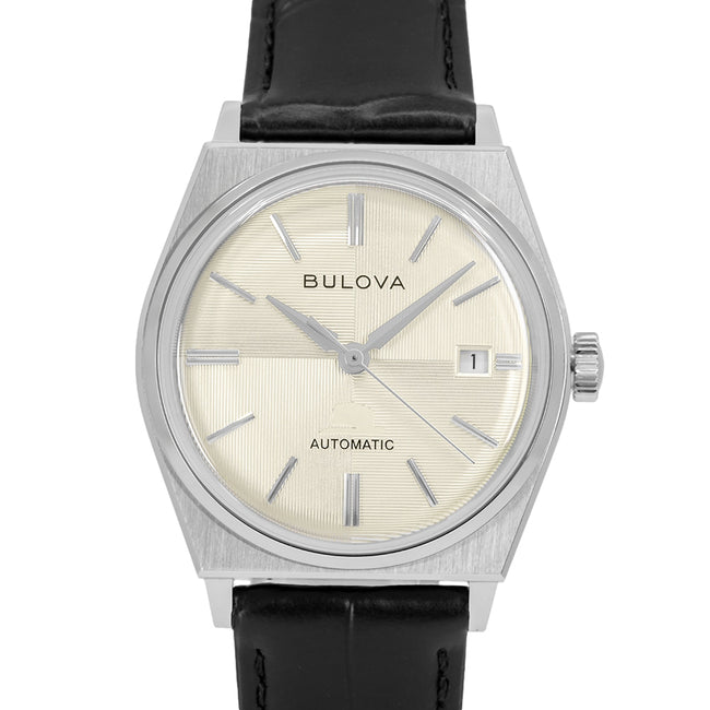 Bulova 96B483