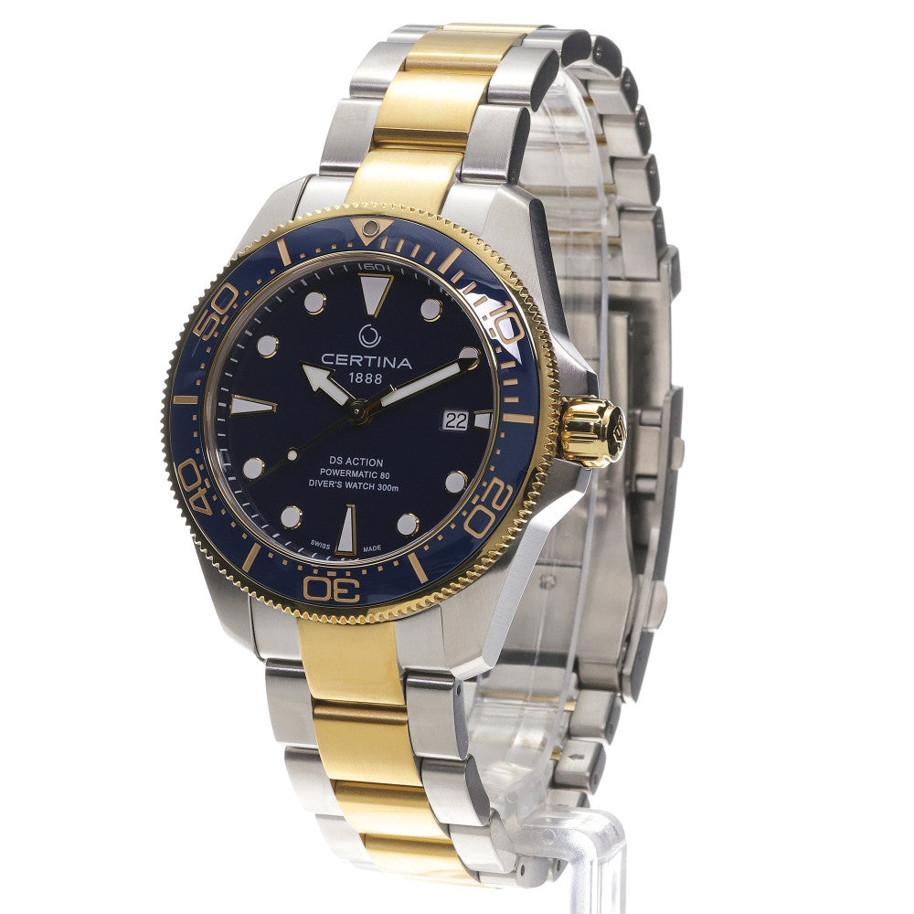 Certina C032.607.22.041.00