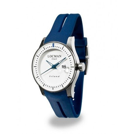 Locman 060000WB-WHKSIB