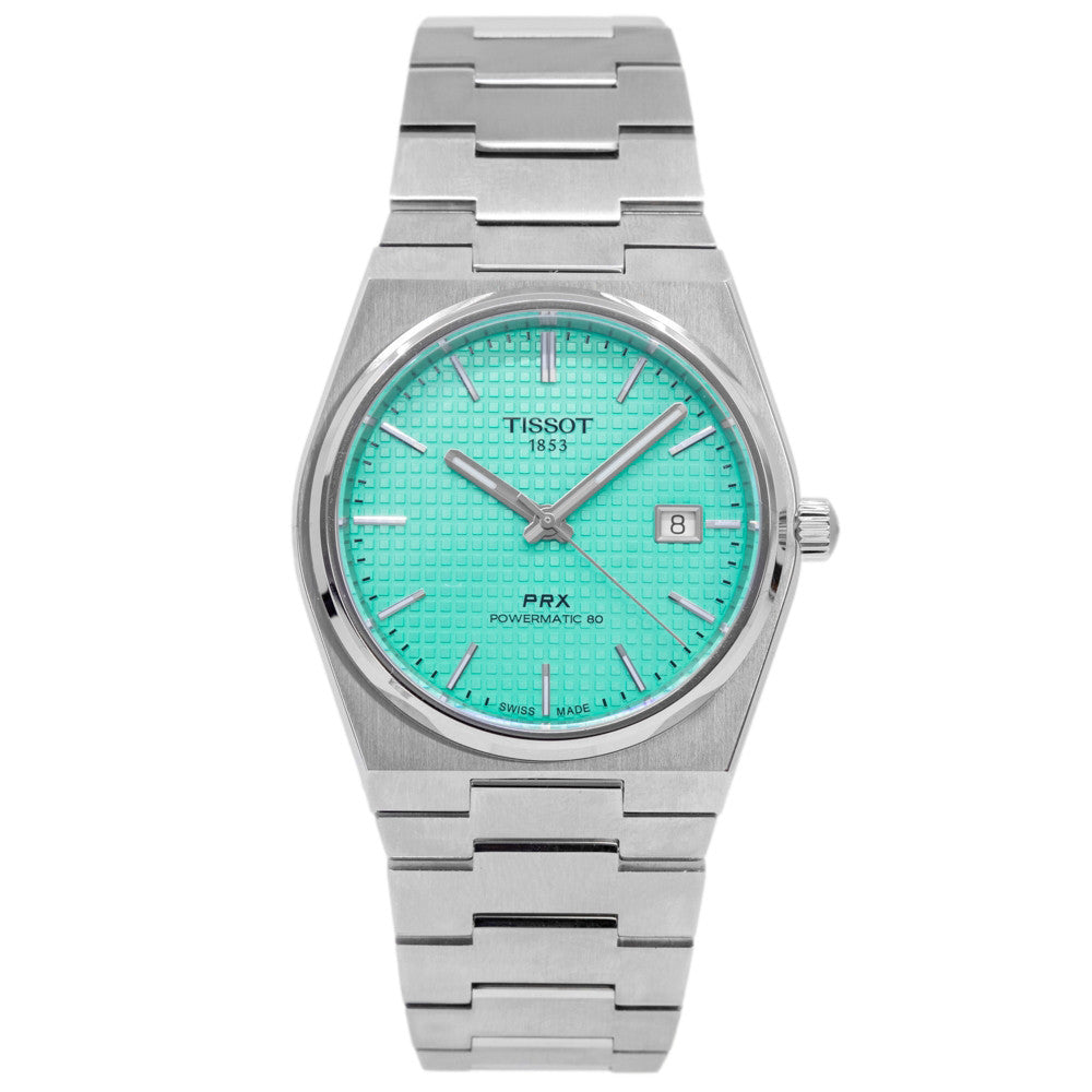 Tissot T137.407.11.091.01