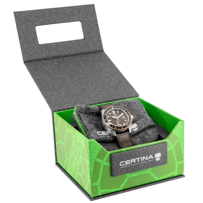 Certina C032.929.26.051.00