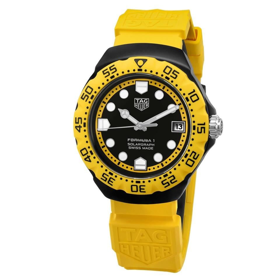TAG Heuer WBY1117.FT8087