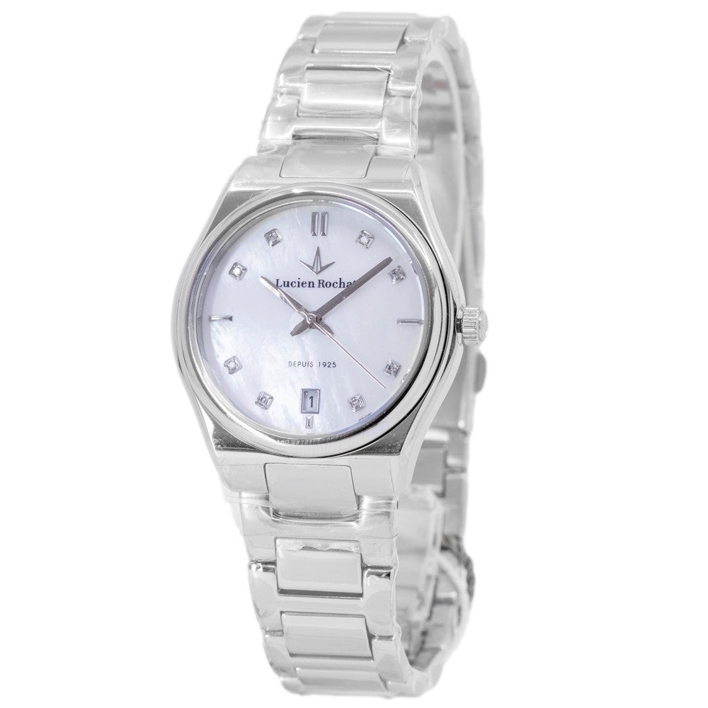 Lucien Rochat R0453122502