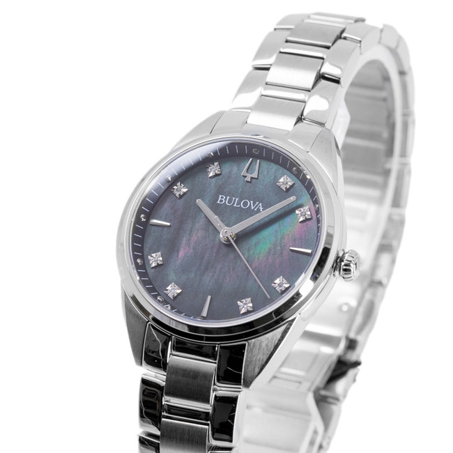 Bulova 96P198