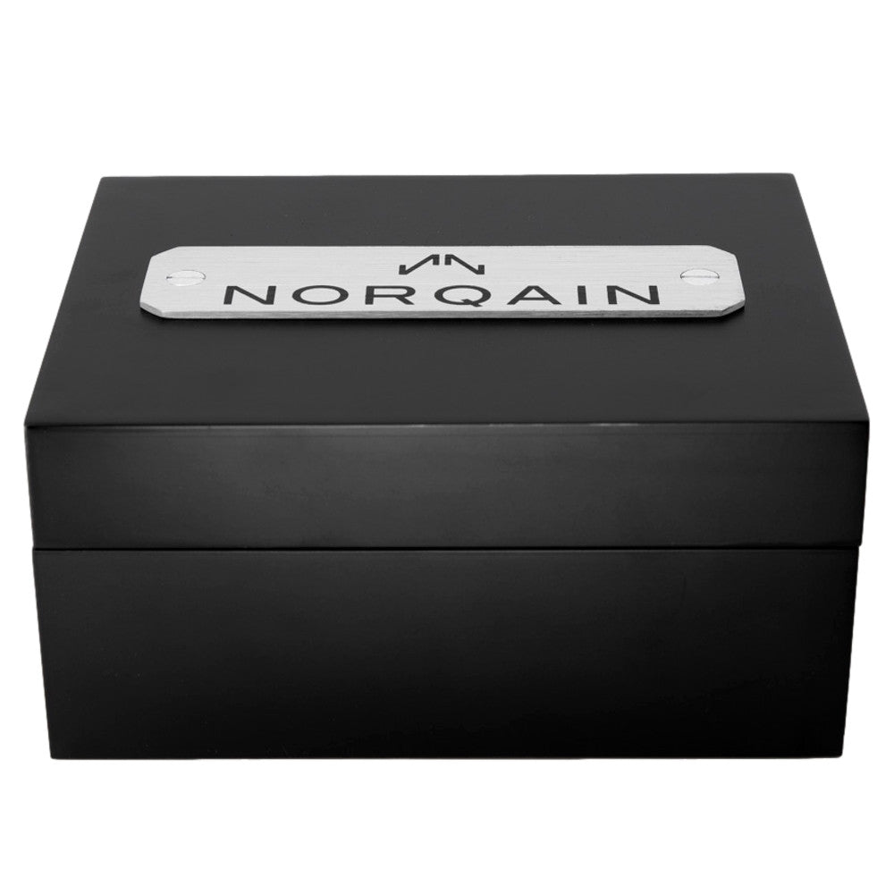 Norqain N1100.22S02.G01.R01