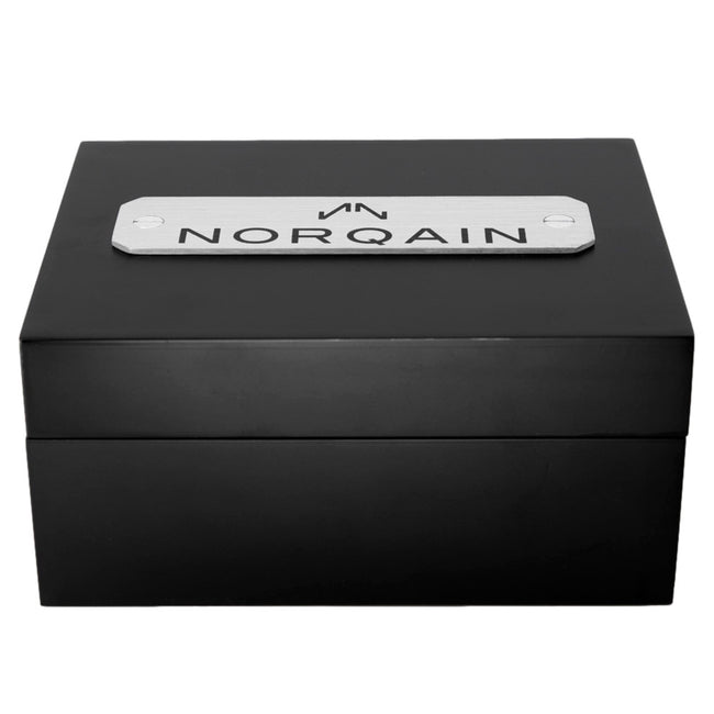 Norqain N1100.22S02.G01.R01