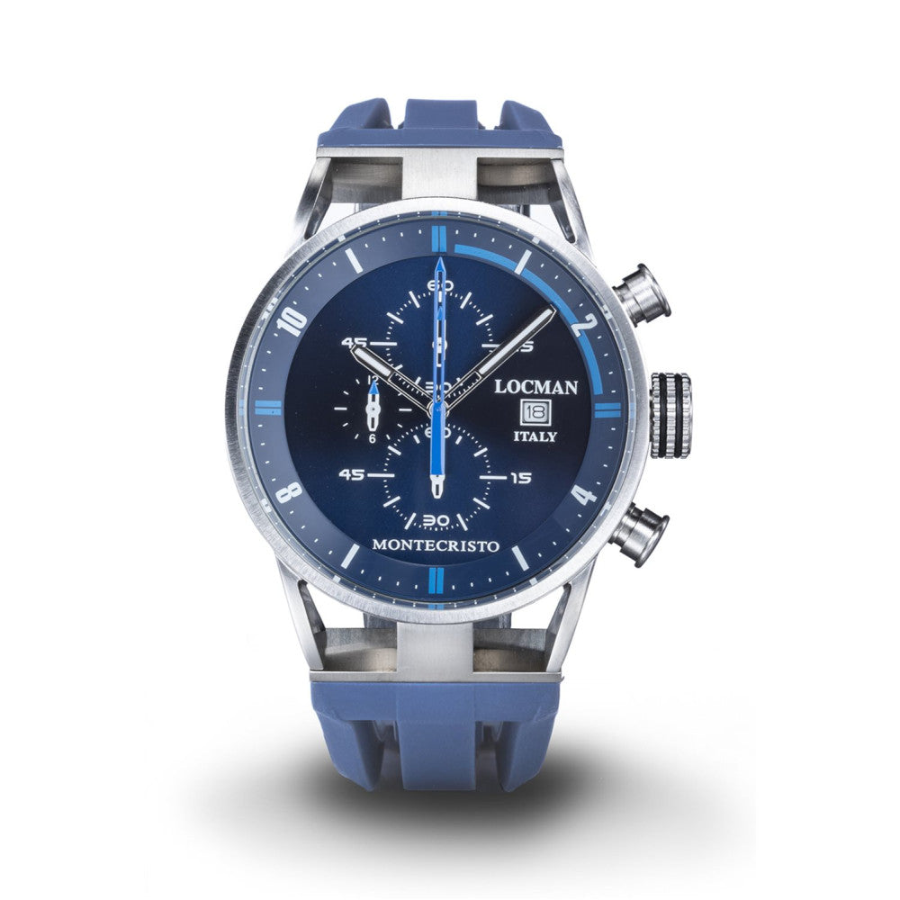 Locman 0510A02S-00BLSKSB