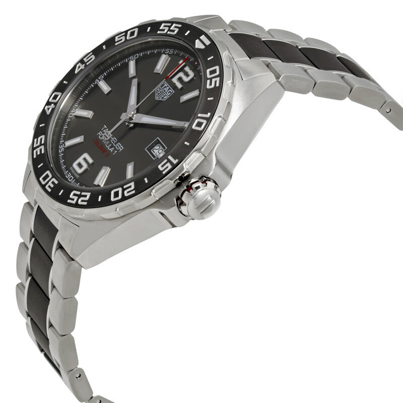 TAG Heuer WAZ2011.BA0843