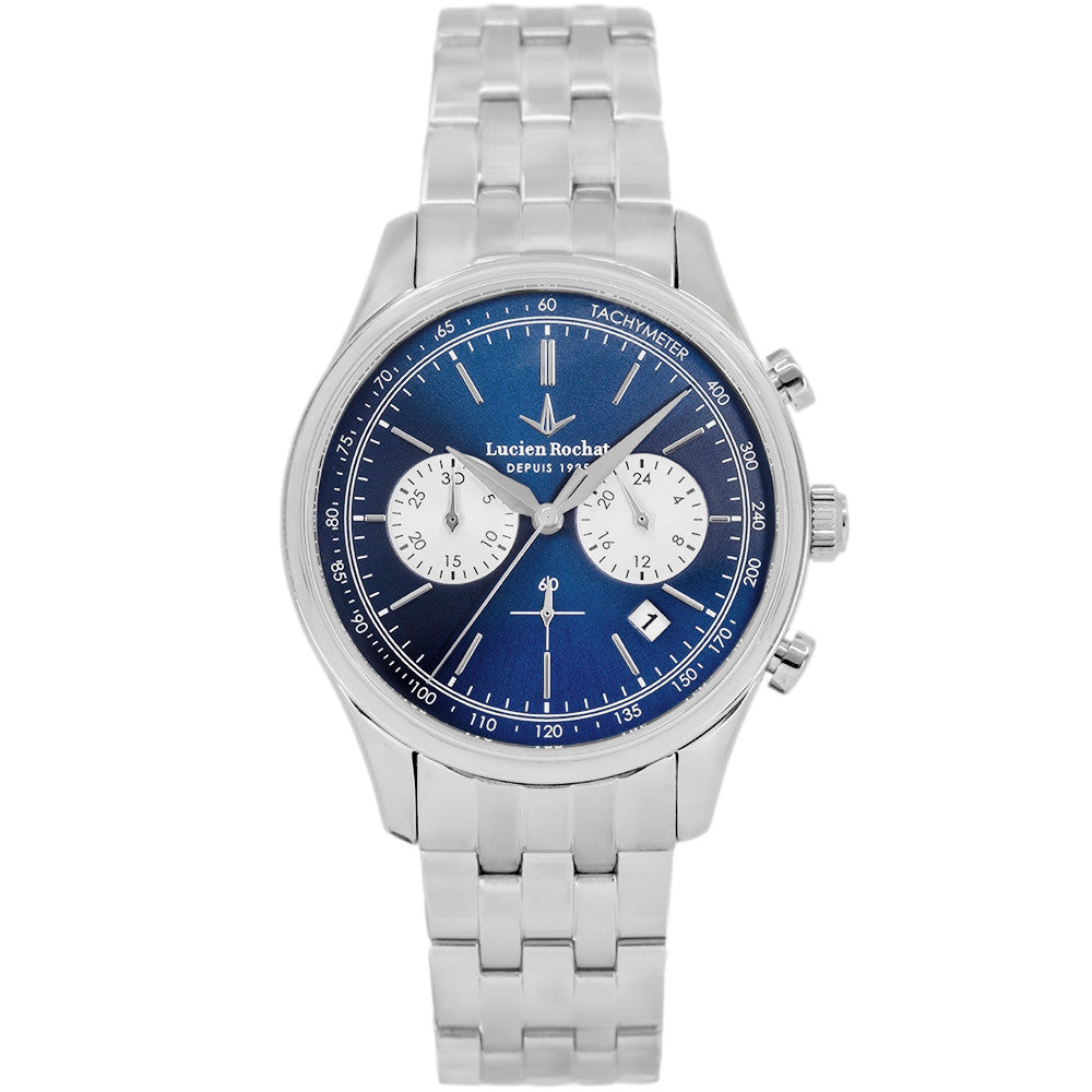 Lucien Rochat R0473615004