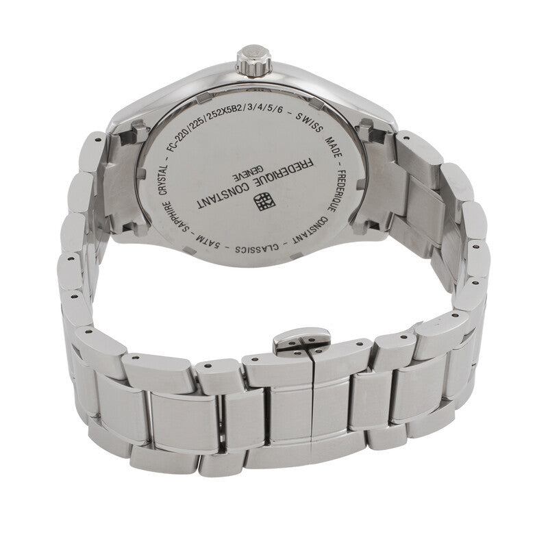 Frederique Constant FC-220NS5B6B