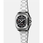 Bell & Ross BRX5RBLSTSST