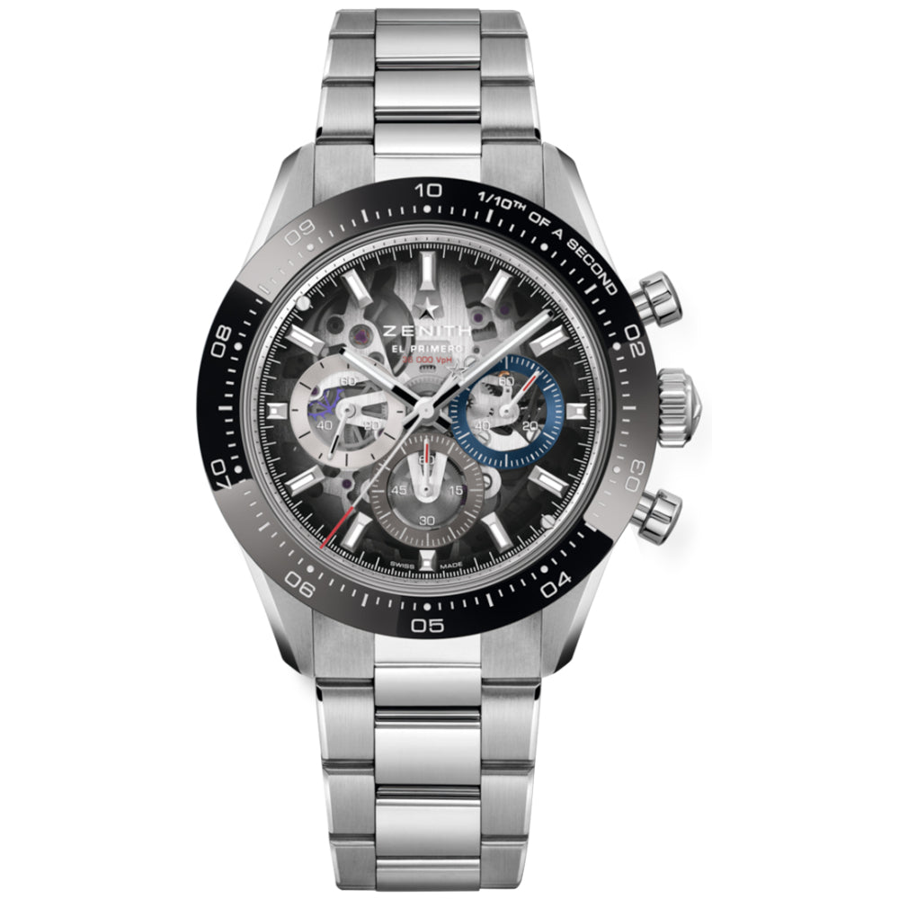Zenith 03.3130.3600/01.M3130
