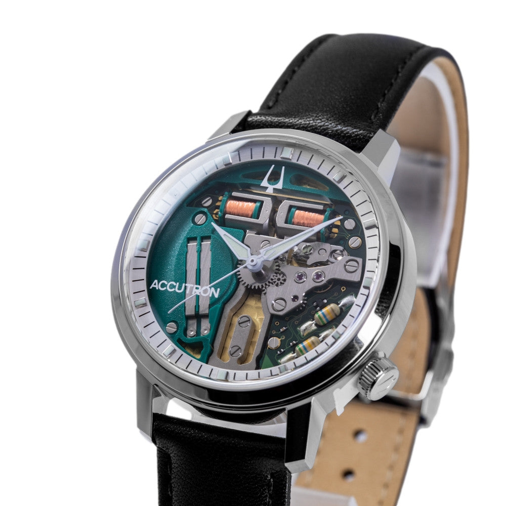 Bulova 26A211