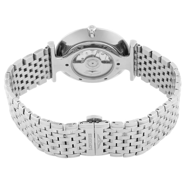 Longines L4.918.4.51.6