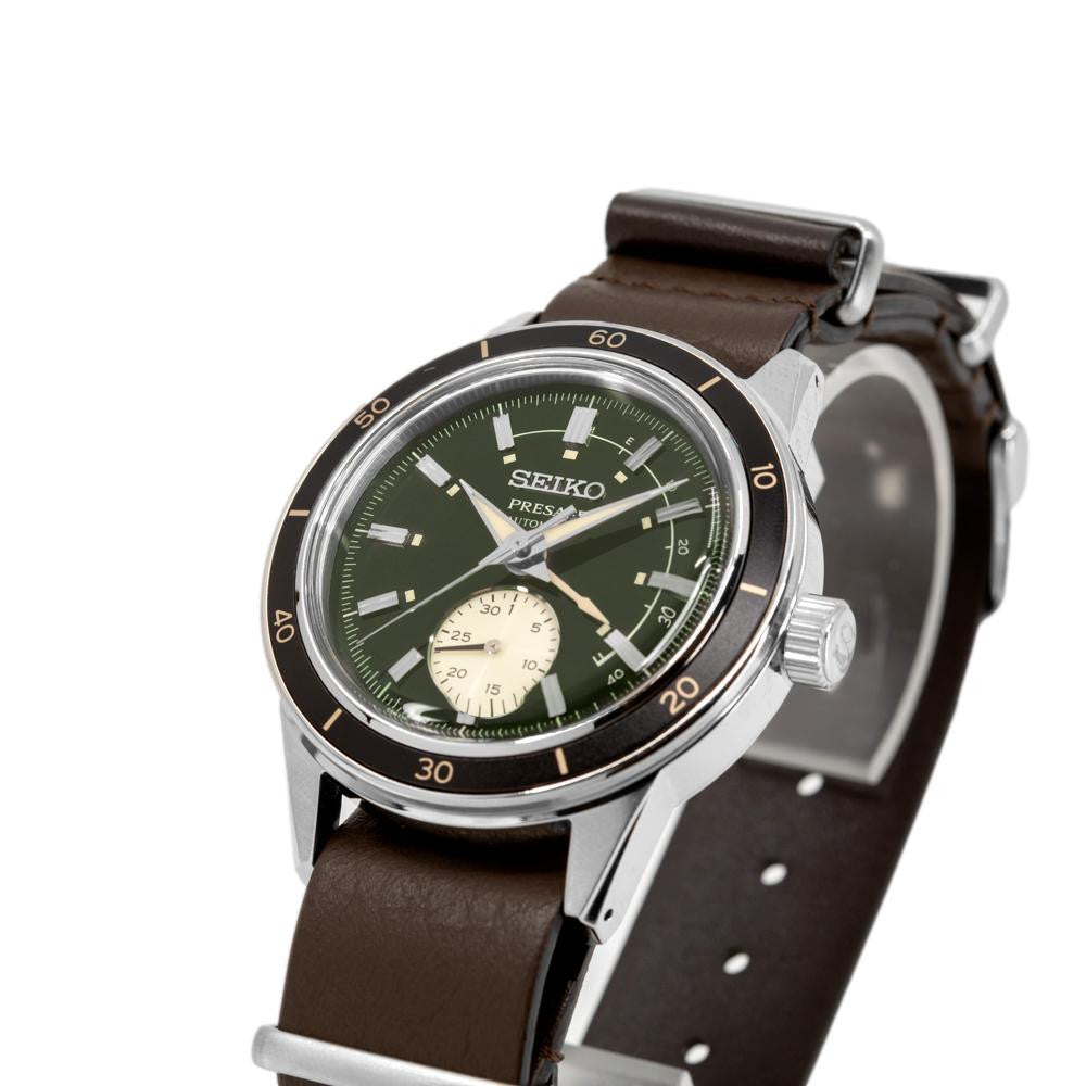 Seiko SSA451J1