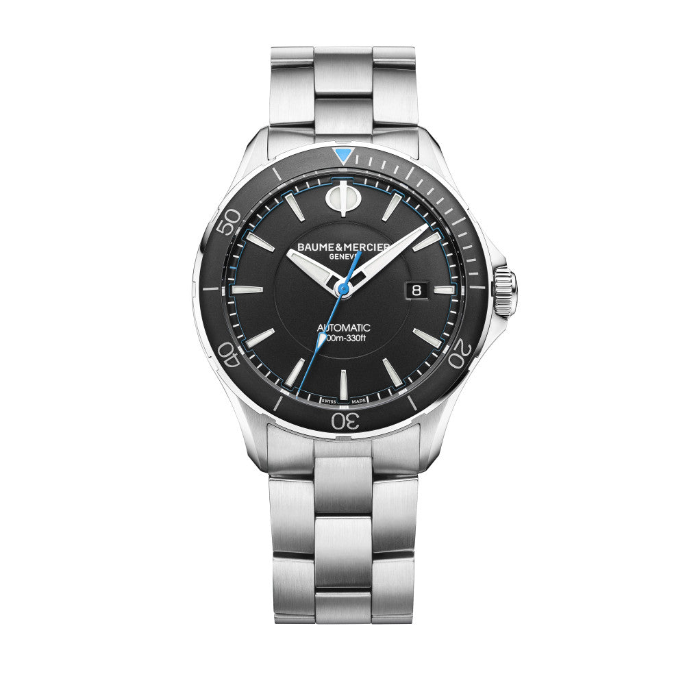Baume & Mercier M0A10459BM