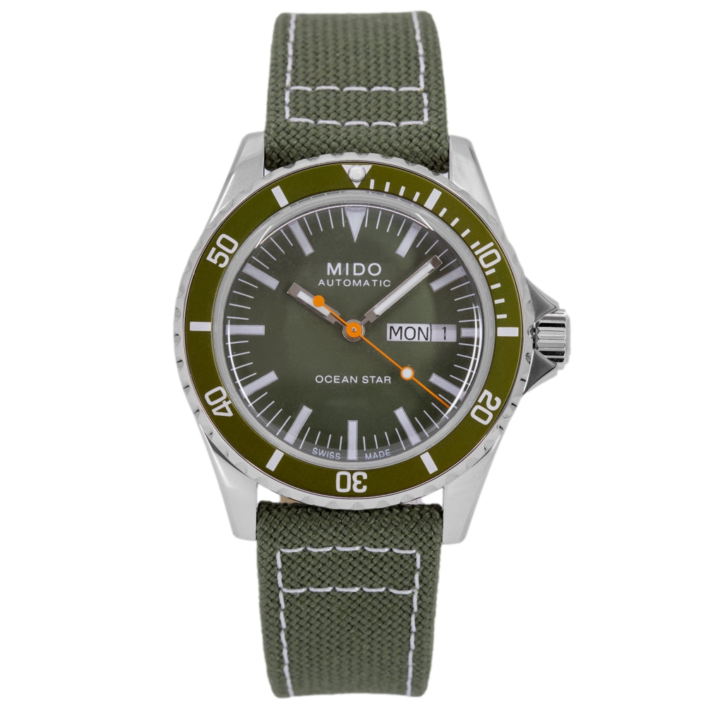 Mido M026.830.18.091.00