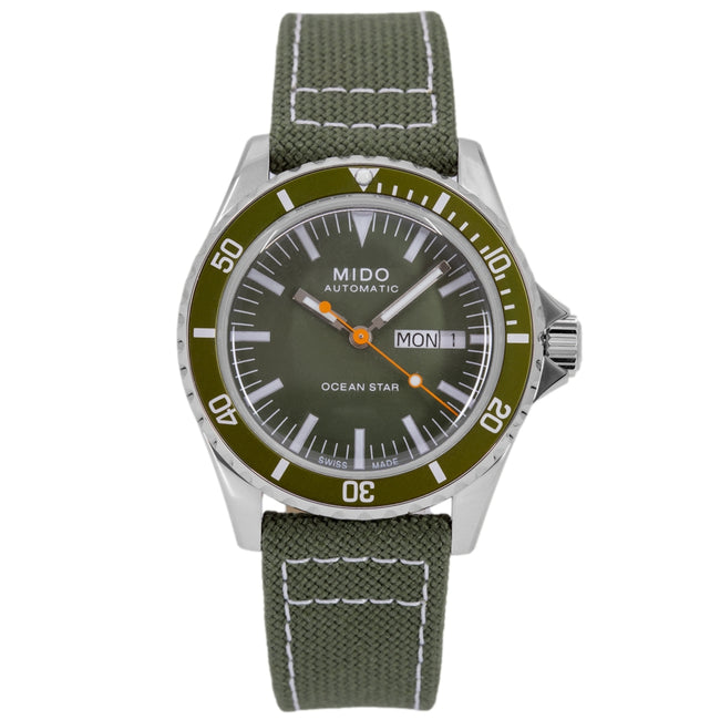 Mido M026.830.18.091.00