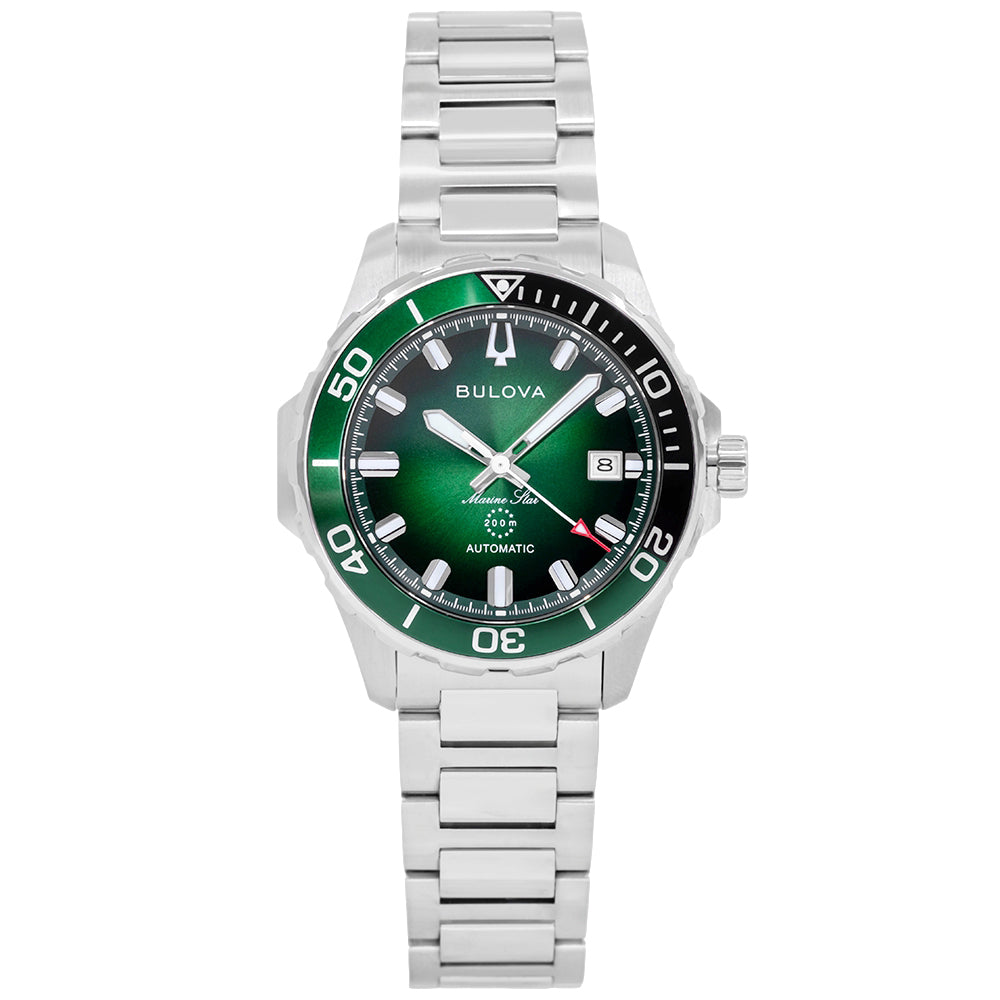 Bulova 98B471