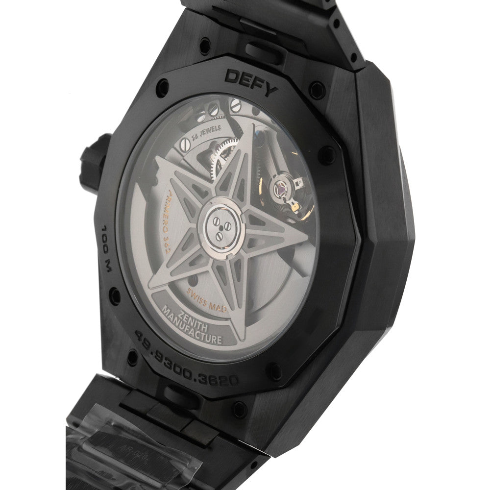 Zenith 49.9300.3620/21.I001