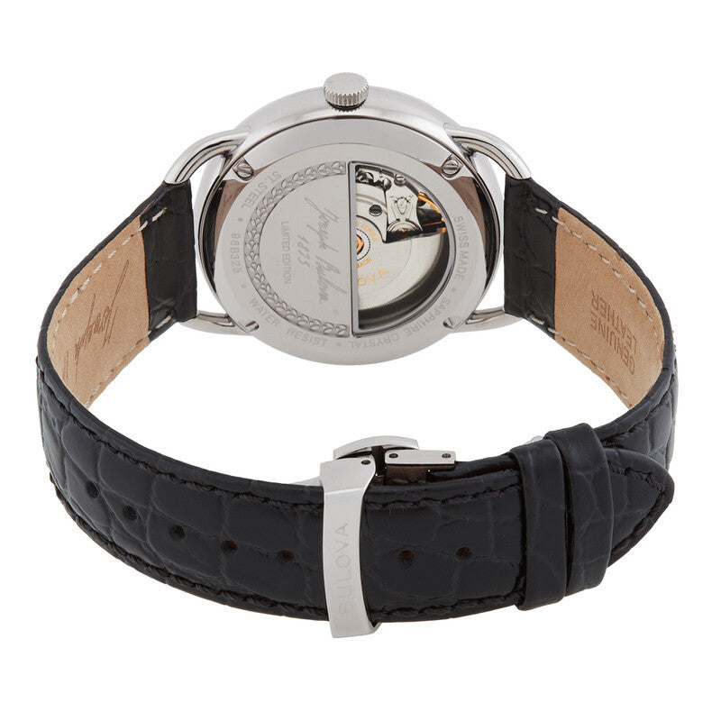 Bulova 96B325