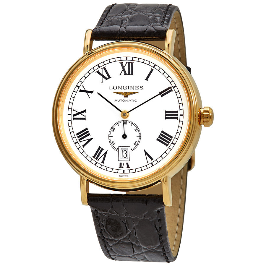 Longines L4.905.2.11.2