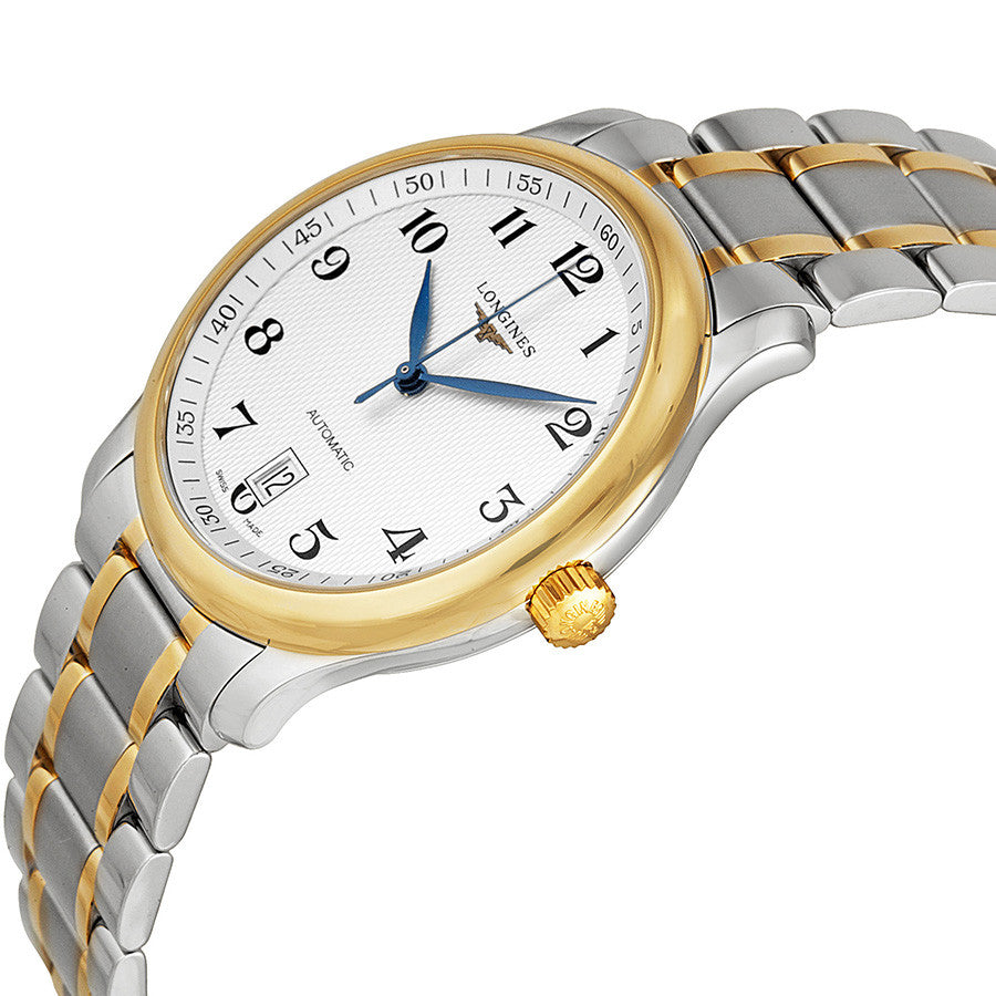 Longines L2.628.5.78.7