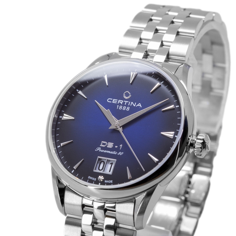 Certina C0294261104100