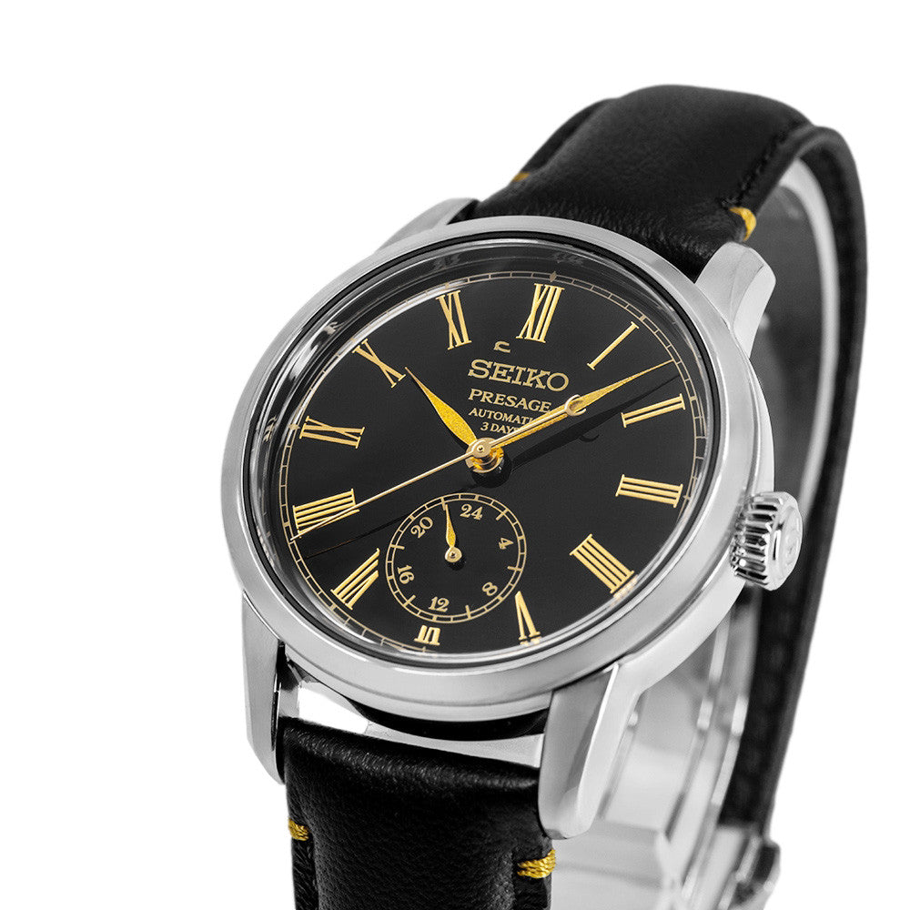 Seiko SPB499J1