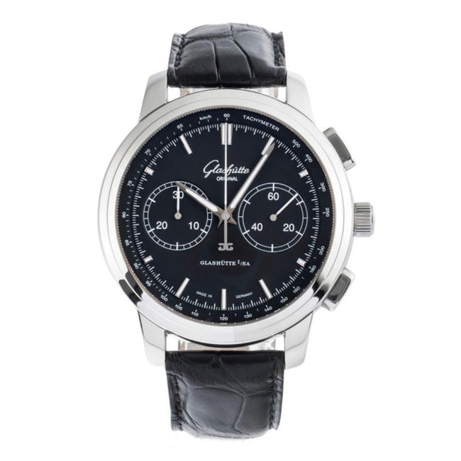 Glashütte Original 1-39-34-20-42-04