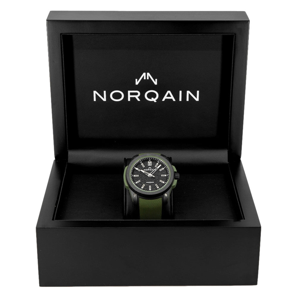 Norqain NNQ3000QBK1A/B002