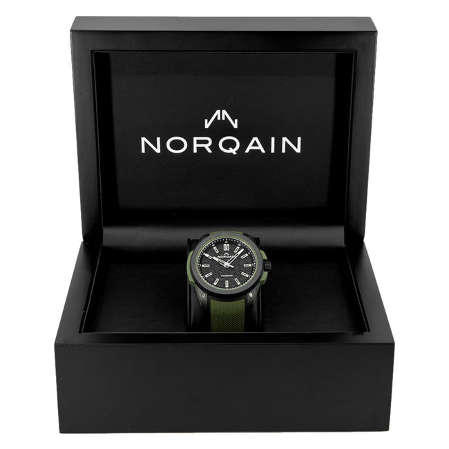 Norqain NNQ3000QBK1A/B002