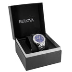 Bulova 96B463