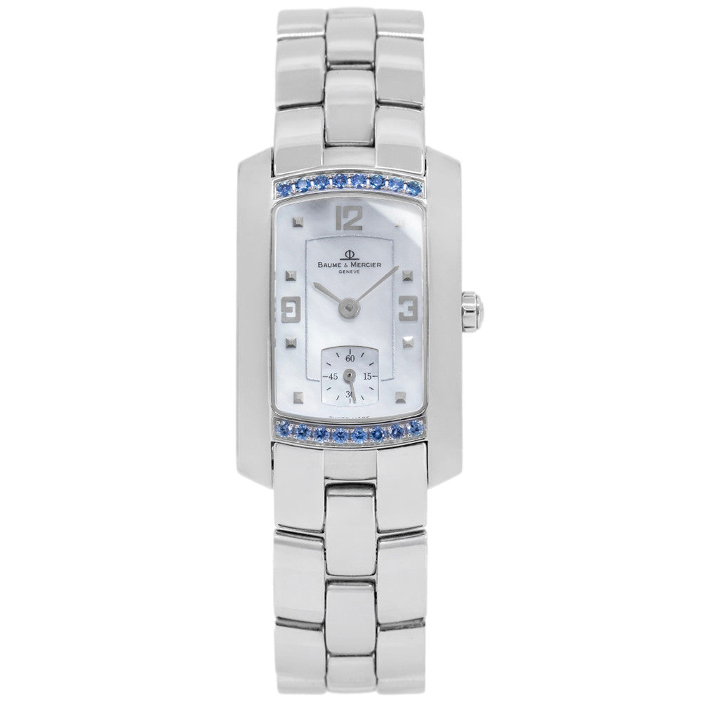 Baume & Mercier M0A08029