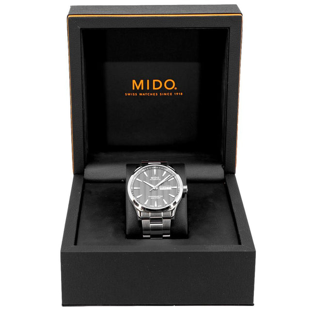 Mido M038.431.11.061.00