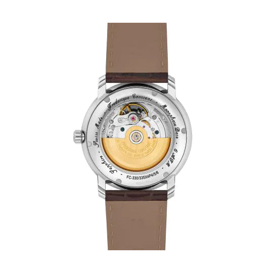 Frederique Constant FC-335MCSALB4P26