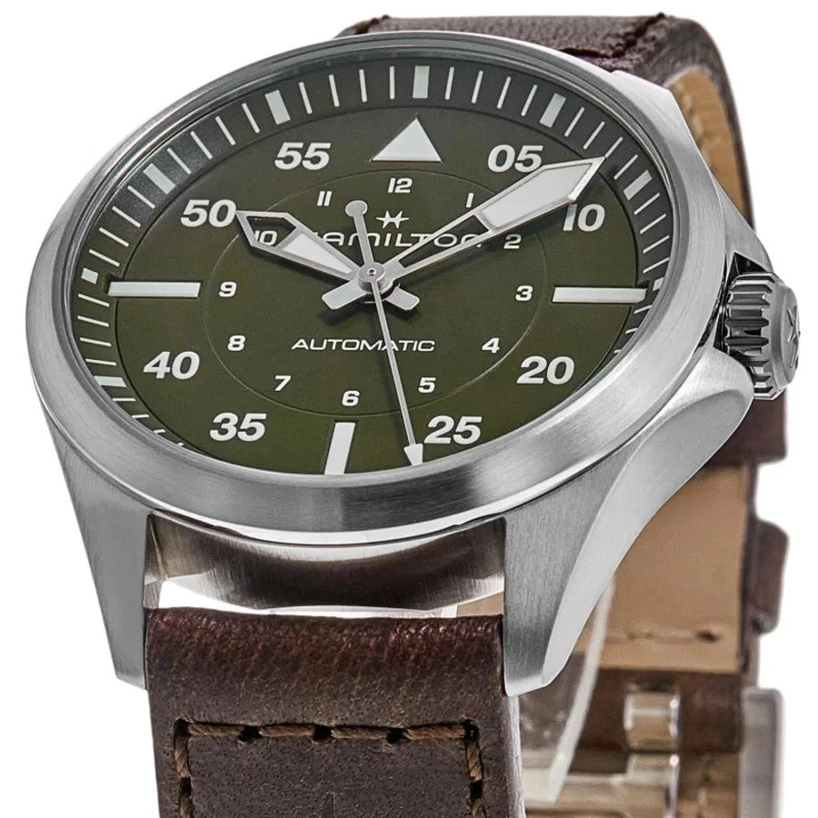 Hamilton H76305560