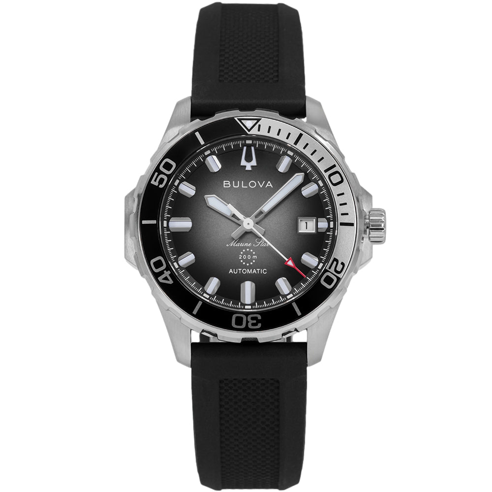 Bulova 98B465