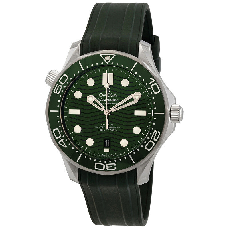 Omega 210.32.42.20.10.001