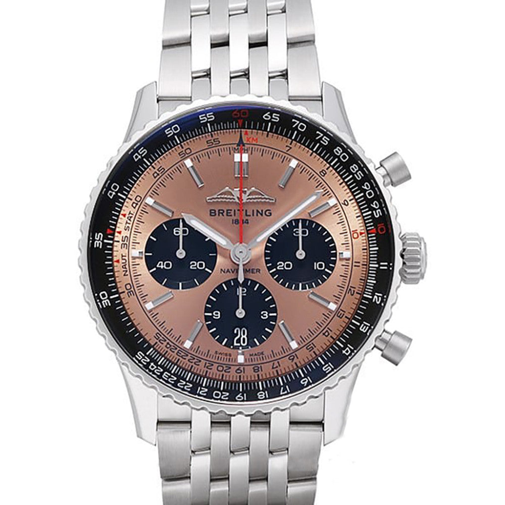 Breitling AB0138241K1A1
