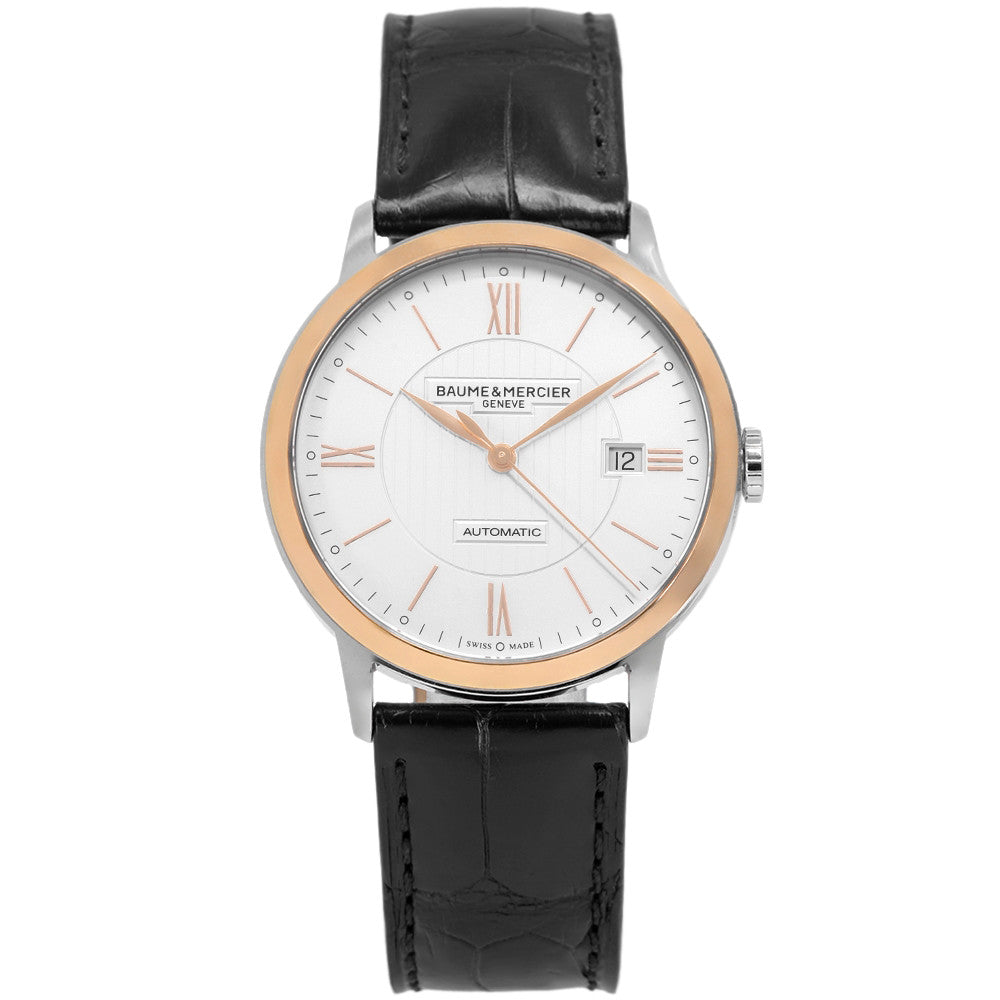 Baume & Mercier M0A10216