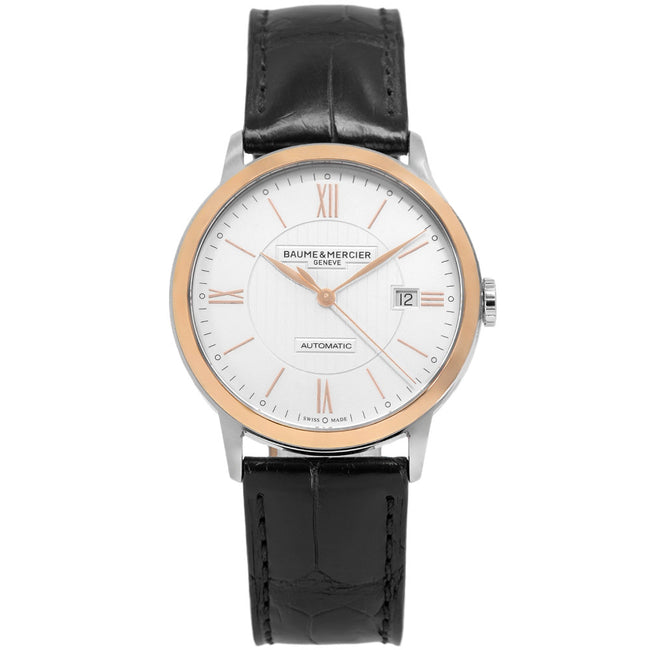 Baume & Mercier M0A10216