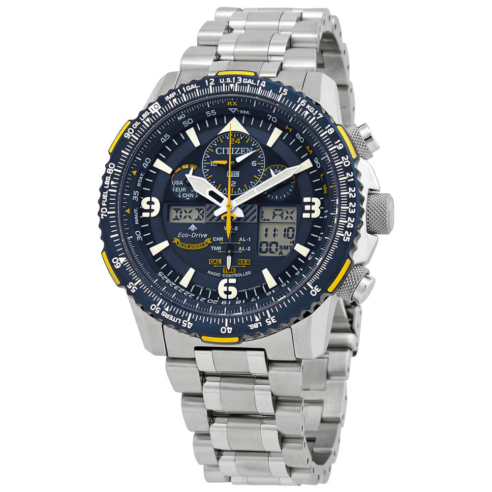 Citizen JY8078-52L