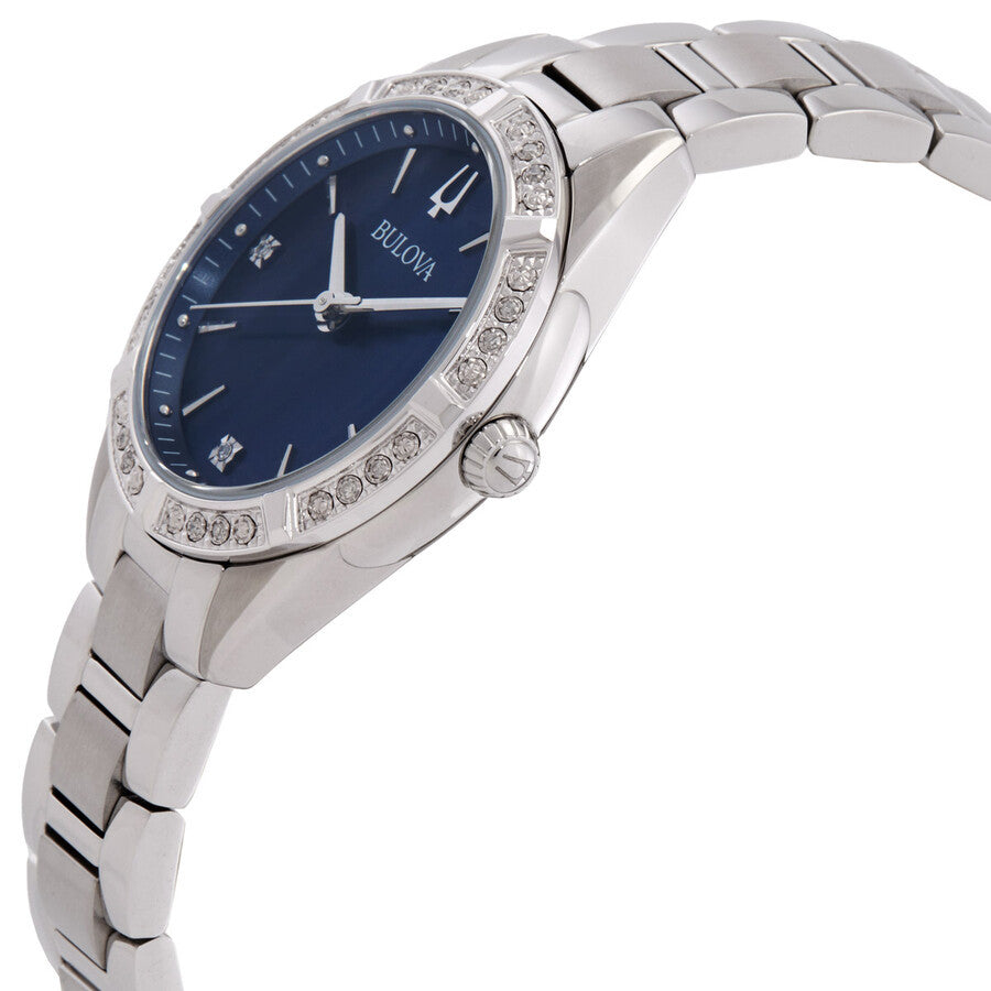 Bulova 96R243