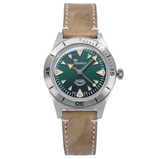 Squale SUPERSSAGR.PTO