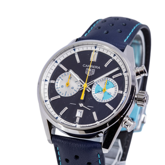 TAG Heuer CBN201N.FC6620