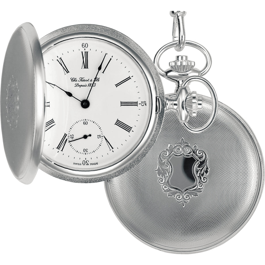 Tissot T83145213