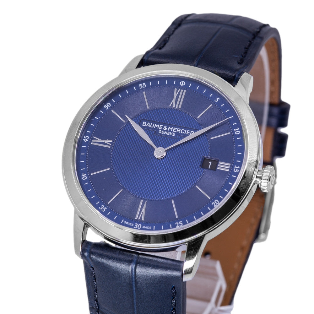 Baume & Mercier M0A10878