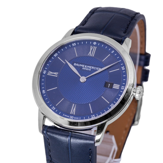 Baume & Mercier M0A10878